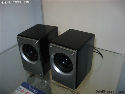 细腻声音精炼品！漫步者M2报价300元