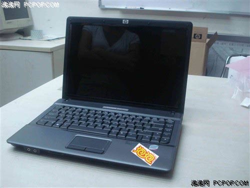 毕业生首选&nbsp;HP540双核商务本仅售3850