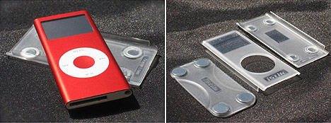 iStik������&nbsp;iPodϵ��������˫��