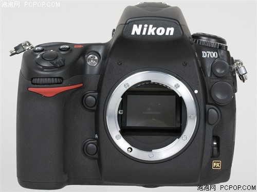 尼康D700数码相机 