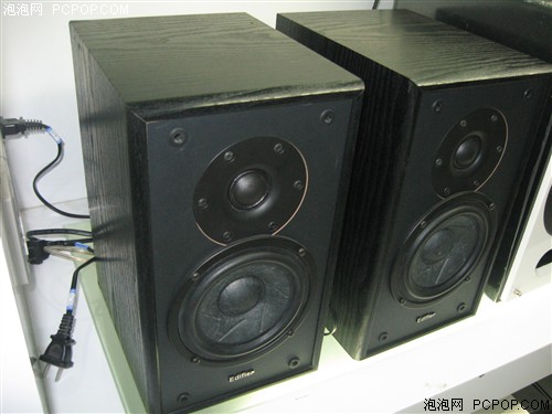 老也够厉害！漫步者R1900TⅡ06仅450