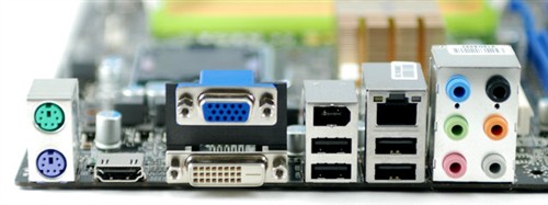 Intel平台最强整合 首批MCP7A大曝光