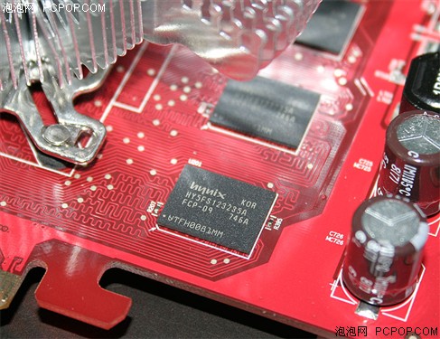 竟配512M/DDR4!高频HD3850上市仅599