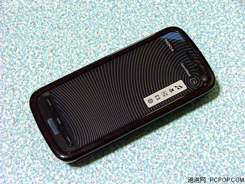 诺基亚5800XM手机 