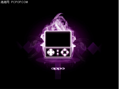 Muse女神!OPPO G11壁纸设计佳作放送