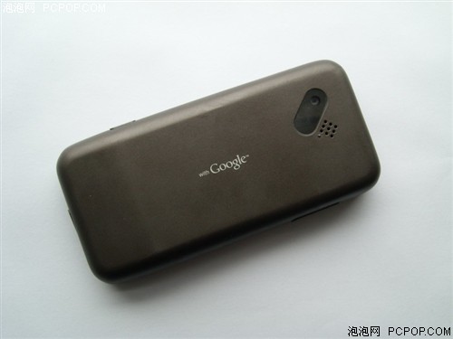 谷歌G1 Dream手机 