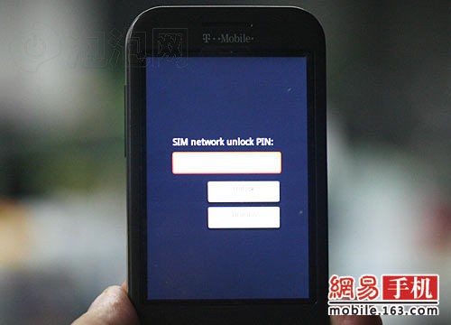 想使用Google手机?教你破解G1网络锁