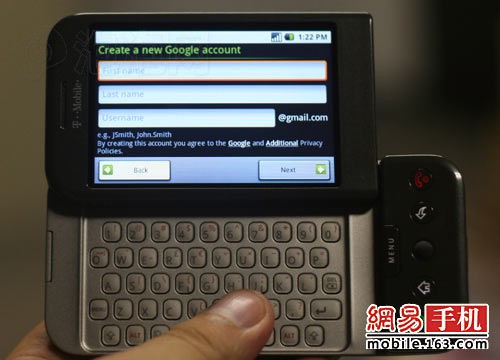 想使用Google手机?教你破解G1网络锁