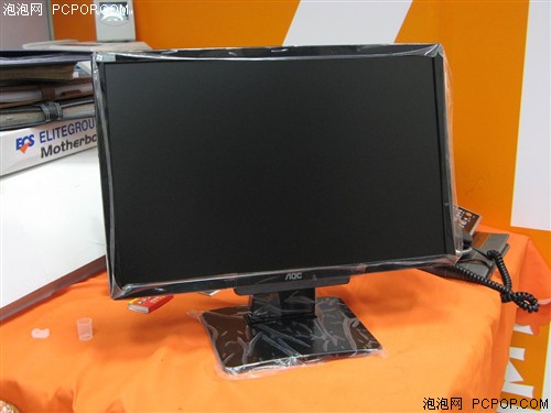AOC932Sw液晶显示器 