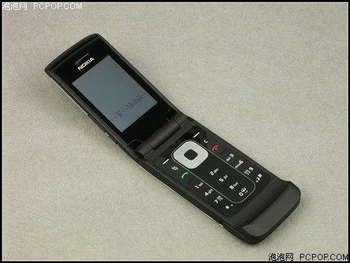 诺基亚6650 T-Mobile手机 