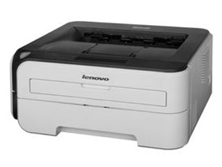 联想LJ2200L家庭版激光打印机 