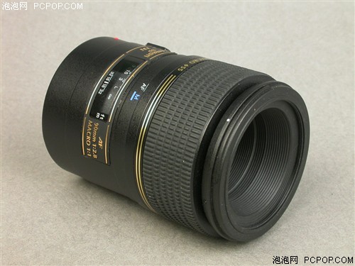 腾龙SP AF90mm F/2.8 Di Macro佳能卡口镜头 