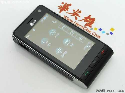 LG KU990