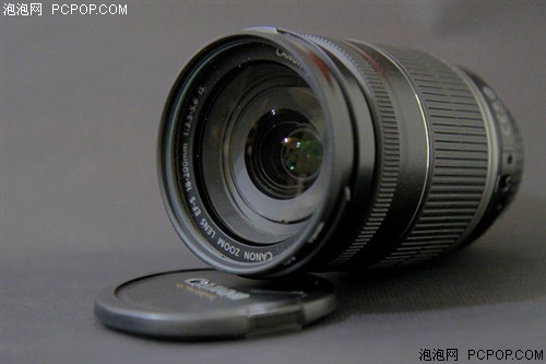 佳能EF-S 18-200mm f/3.5-5.6 IS镜头 