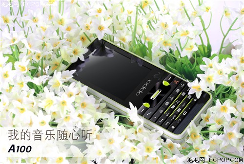 OPPOA100手机 