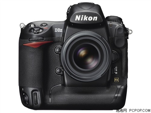 尼康D3X数码相机 