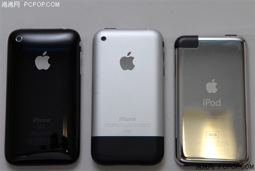 苹果iPhone 3G 16GB