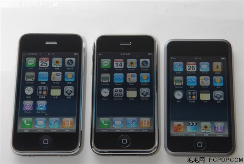 苹果iPhone 3G 16GB
