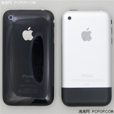 苹果iPhone 3G 16GB