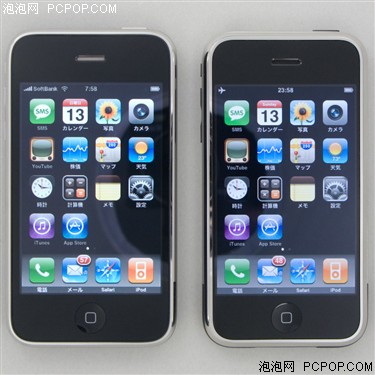 苹果iPhone 3G 16GB