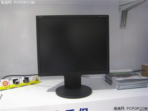 NECEA191M液晶显示器 