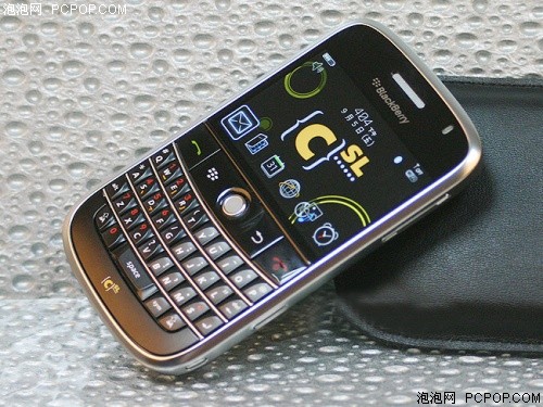 黑莓(Blackberry)9000手机 