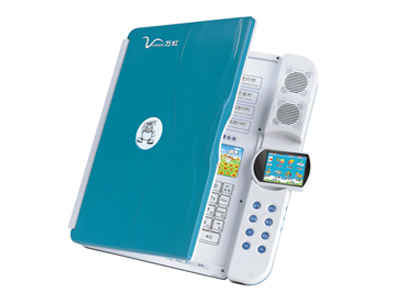 36点读机 适合孩子的才是最好的_万虹点读机区