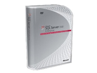 微软SQL server 2008 中文标准版(15用户)数据库软件 