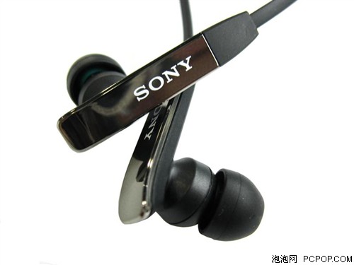 索尼MDR-XB20EX耳机 