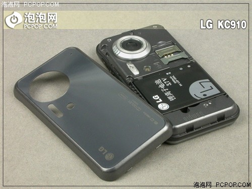 Мобильный телефон LG KC910 800 GPS+WIFI+3G Мобильный телефон LG KC910 800 GPS+WIFI+3G