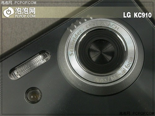 Мобильный телефон LG KC910 800 GPS+WIFI+3G Мобильный телефон LG KC910 800 GPS+WIFI+3G