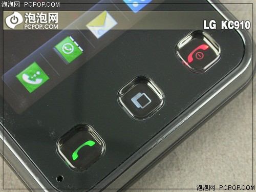 Мобильный телефон LG KC910 800 GPS+WIFI+3G Мобильный телефон LG KC910 800 GPS+WIFI+3G