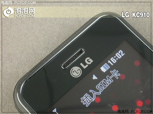 Мобильный телефон LG KC910 800 GPS+WIFI+3G Мобильный телефон LG KC910 800 GPS+WIFI+3G