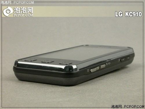 Мобильный телефон LG KC910 800 GPS+WIFI+3G Мобильный телефон LG KC910 800 GPS+WIFI+3G