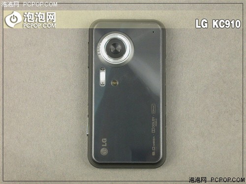 Мобильный телефон LG KC910 800 GPS+WIFI+3G Мобильный телефон LG KC910 800 GPS+WIFI+3G