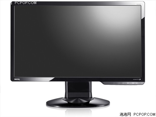 明基G2220HD液晶显示器 