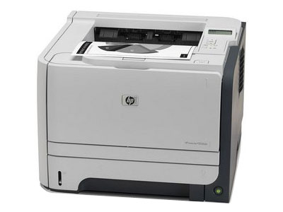 惠普LaserJet P2055dn(CE459A)激光打印机 
