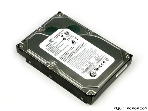 希捷1TB/7200.12/32M/串口(ST31000528AS)硬盘 