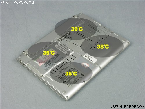 米乐 M6米乐不足1KG 全球最轻薄12英寸东芝本评测(图33)