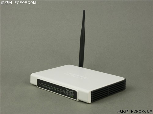 TP-LINKTD-W89541G增强型无线路由器 