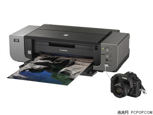 佳能PIXMA Pro9000 Mark II喷墨打印机 