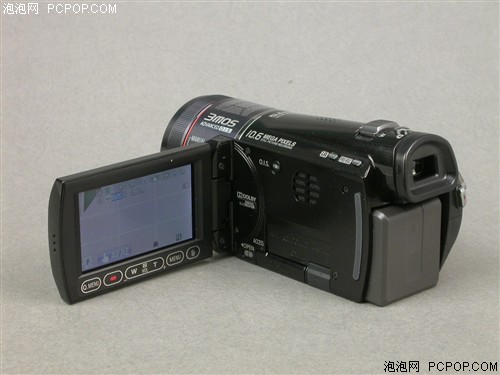 松下HDC-TM300GK数码摄像机 