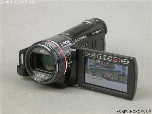 松下HDC-TM300GK数码摄像机 