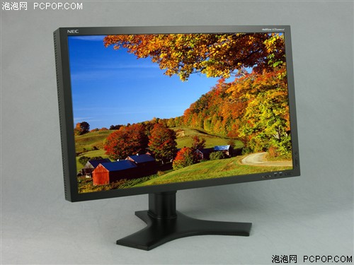 NECLCD2690WUXi2液晶显示器 