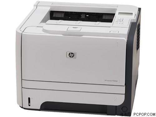 惠普LaserJet P2055d(CE457A)激光打印机 
