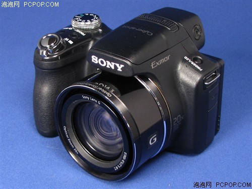 索尼长焦数码相机