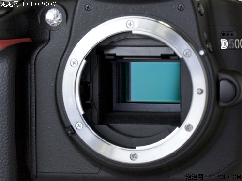 尼康(Nikon)D5000(双头套机18-55mmVR 55-200mm)数码相机 