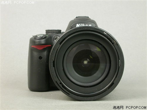尼康D5000数码相机 