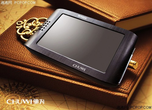 驰为W3000(4G)MP3 