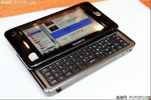 驰为W3000(4G)MP3 